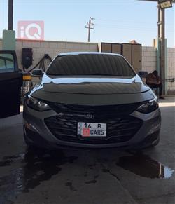 شيفروليه ماليبو